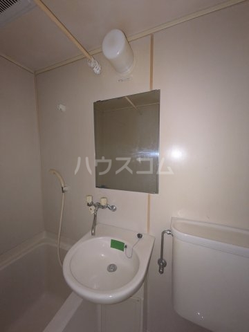 11/20 洗面