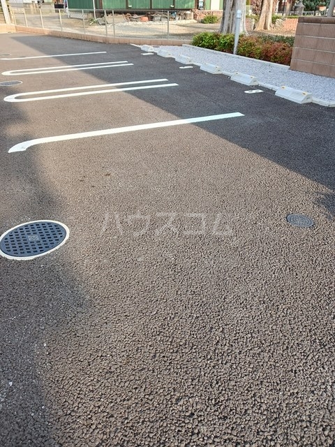 15/30 駐車場