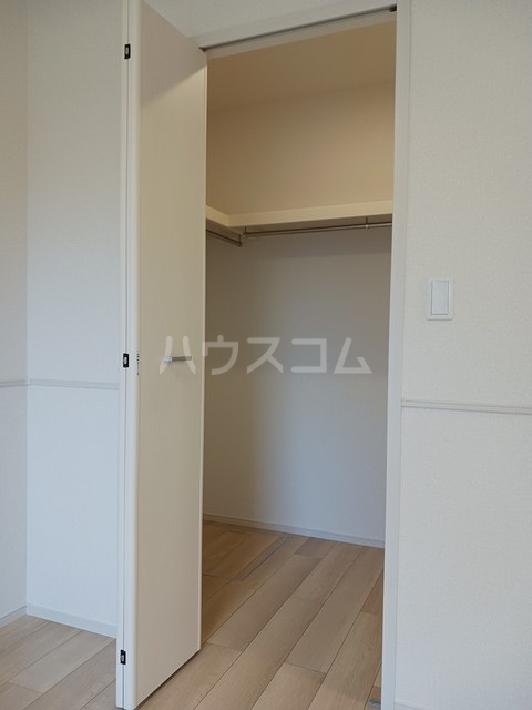 5/30 収納