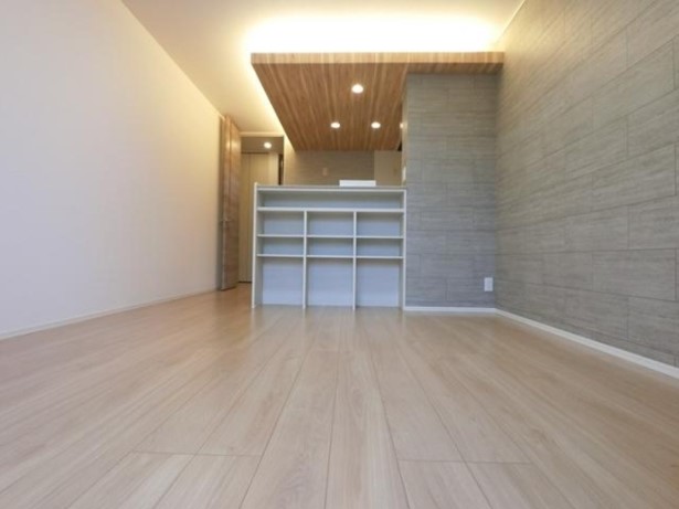 3/28 リビング/ダイニング