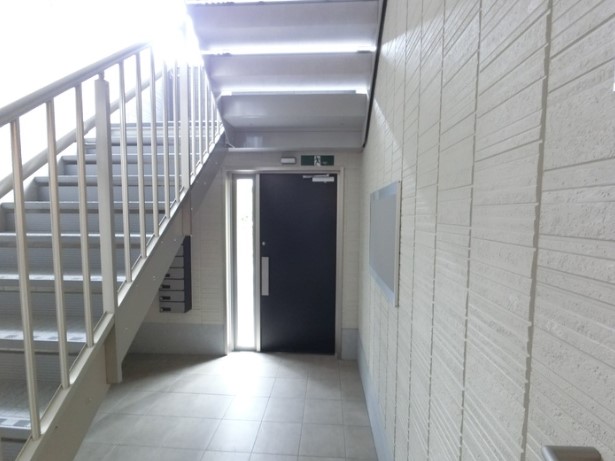 16/24 エントランス