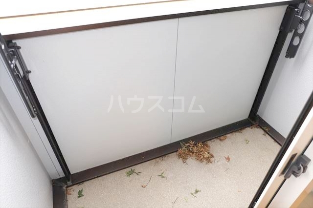 16/29 バルコニー