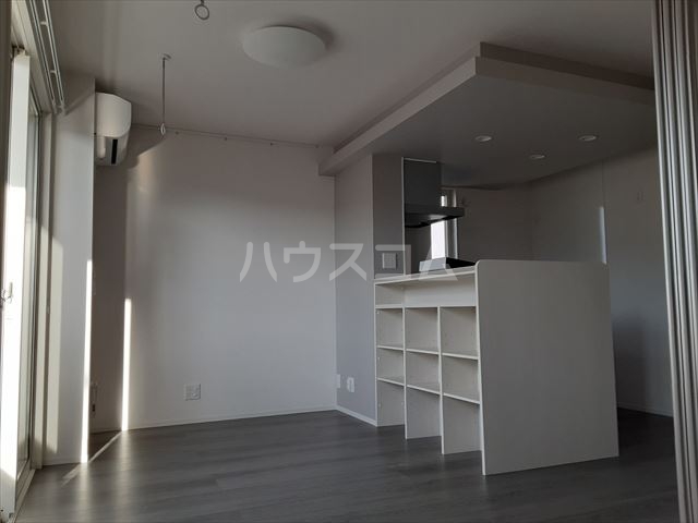 3/26 リビング/ダイニング