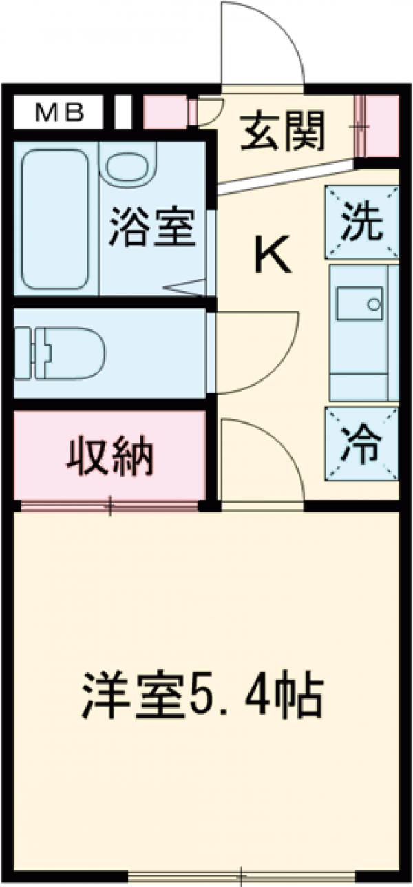 2/29 間取