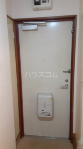 9/29 玄関