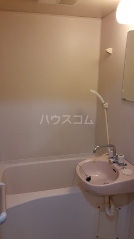 12/29 浴室