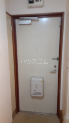 8/29 玄関