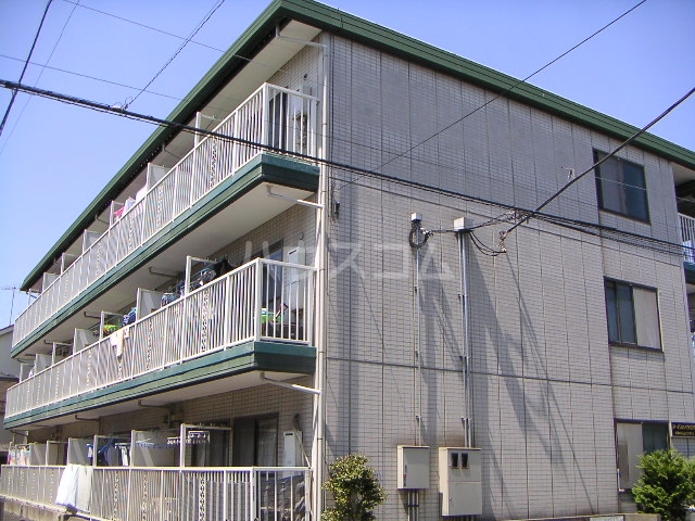 1/30 外観