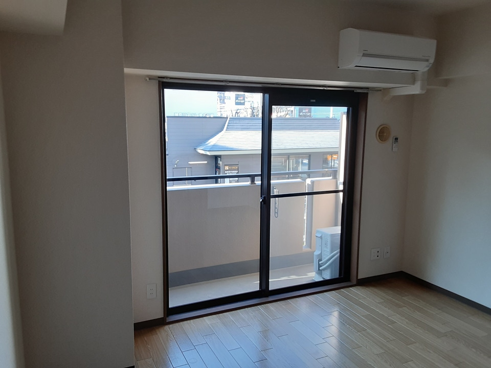 4/27 リビング/ダイニング