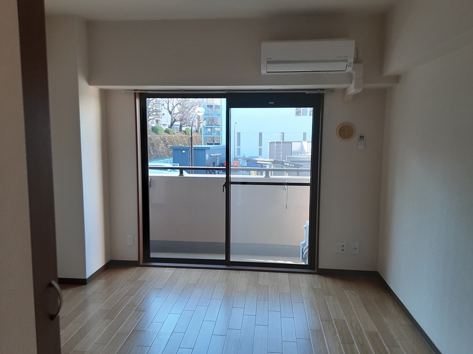 5/27 リビング/ダイニング