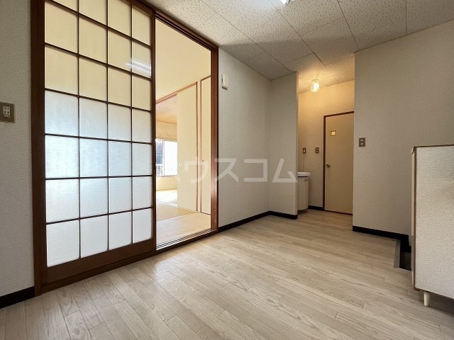 6/30 リビング/ダイニング