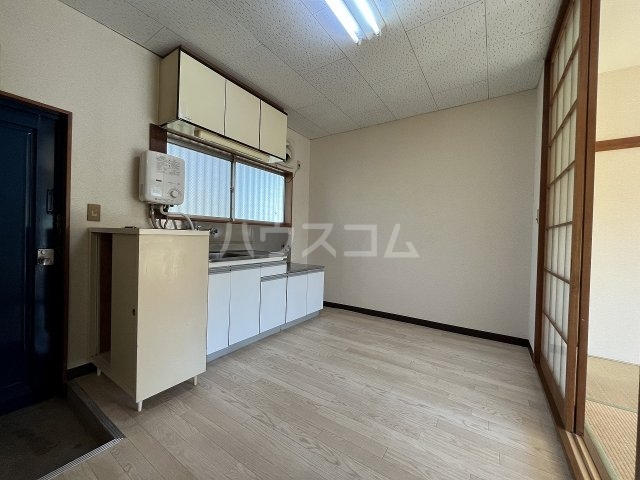 4/30 リビング/ダイニング