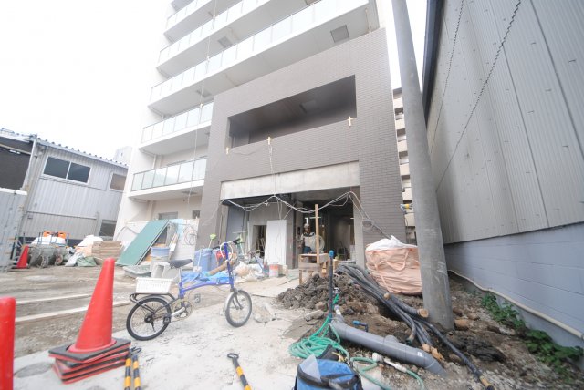 15/24 エントランス