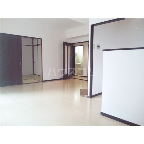 3/25 リビング/ダイニング