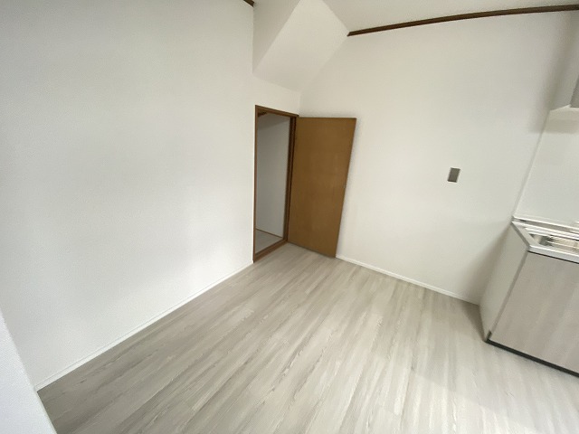 5/30 リビング/ダイニング