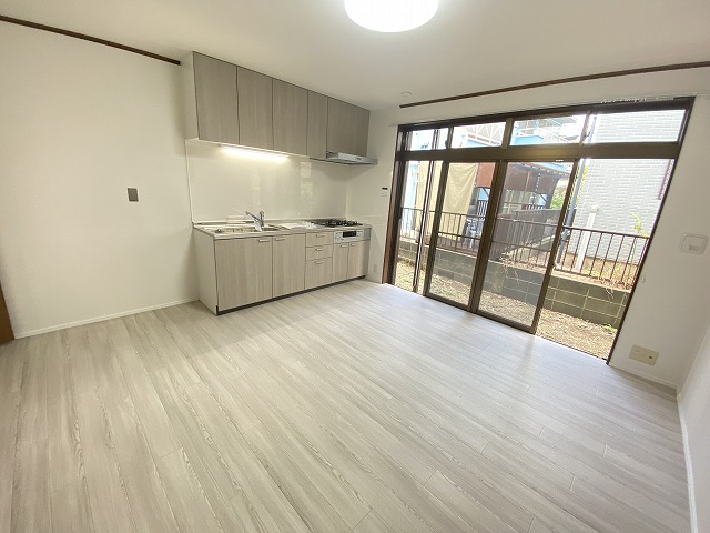 3/30 リビング/ダイニング