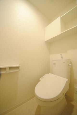 10/26 トイレ