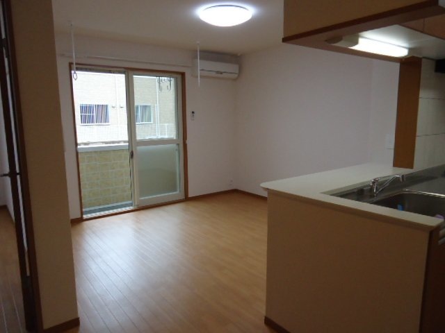 3/30 リビング/ダイニング