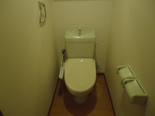 15/30 トイレ