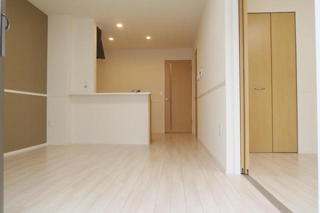 4/22 リビング/ダイニング