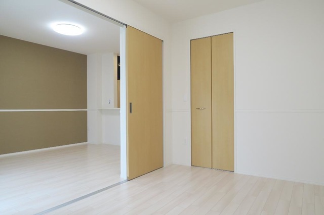 5/22 リビング/ダイニング