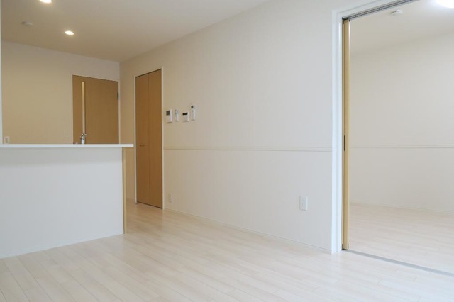 3/22 リビング/ダイニング