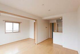 3/15 リビング/ダイニング