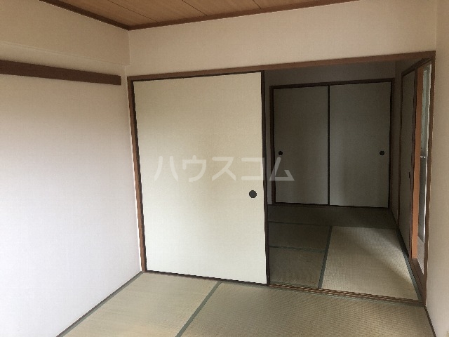 5/30 室内