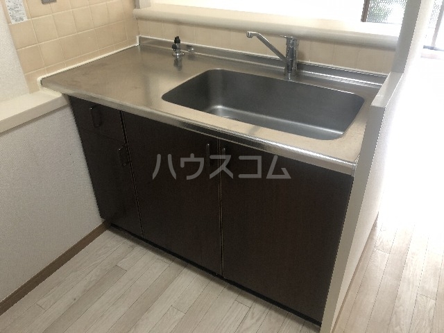 8/30 キッチン