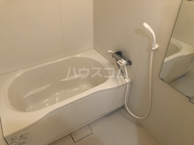 11/30 浴室