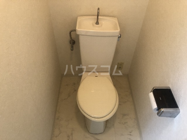 12/30 トイレ