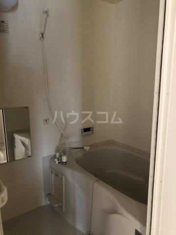 10/28 浴室