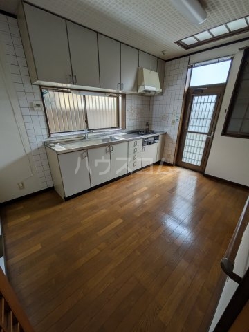 5/30 リビング/ダイニング