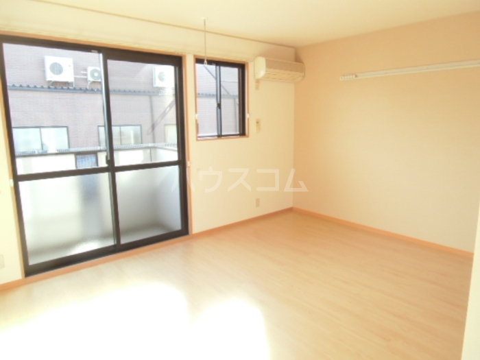 3/19 リビング/ダイニング