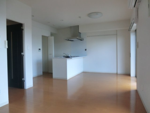 3/30 リビング/ダイニング