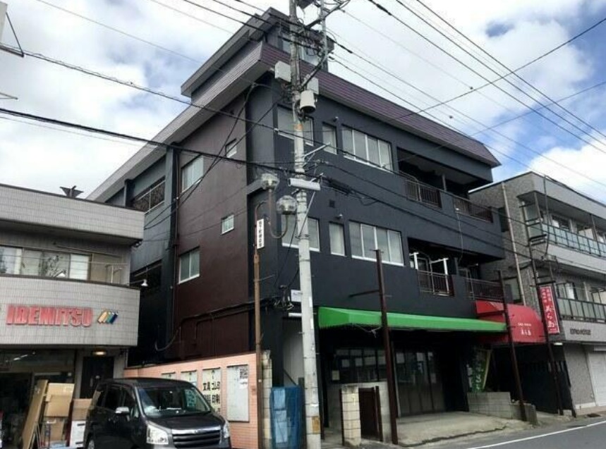 2/10 外観