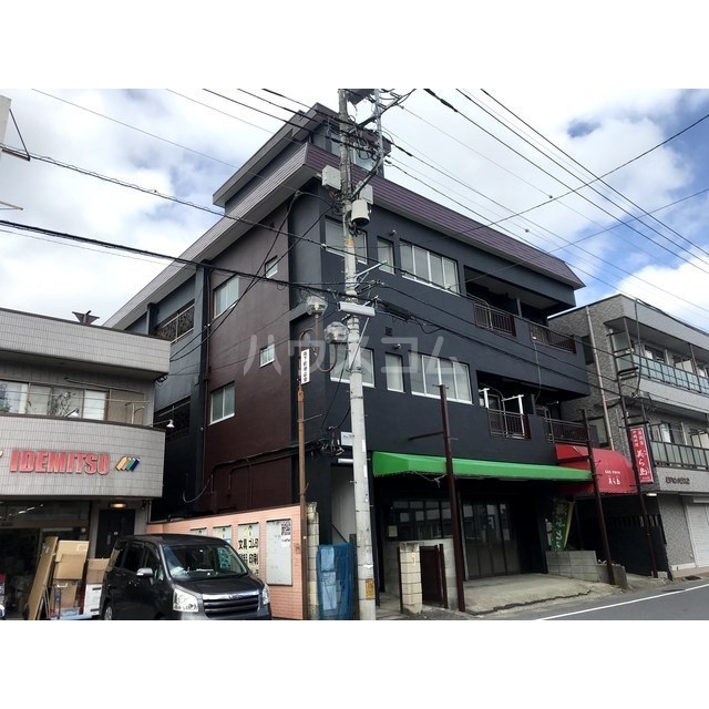 1/27 外観