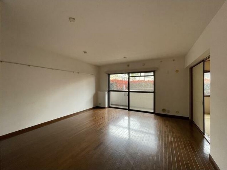 4/20 リビング/ダイニング