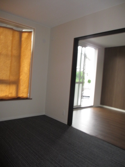 6/30 リビング/ダイニング