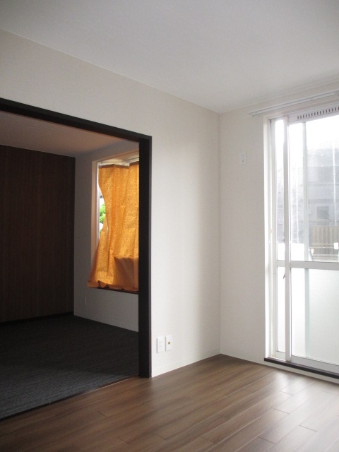 7/30 リビング/ダイニング