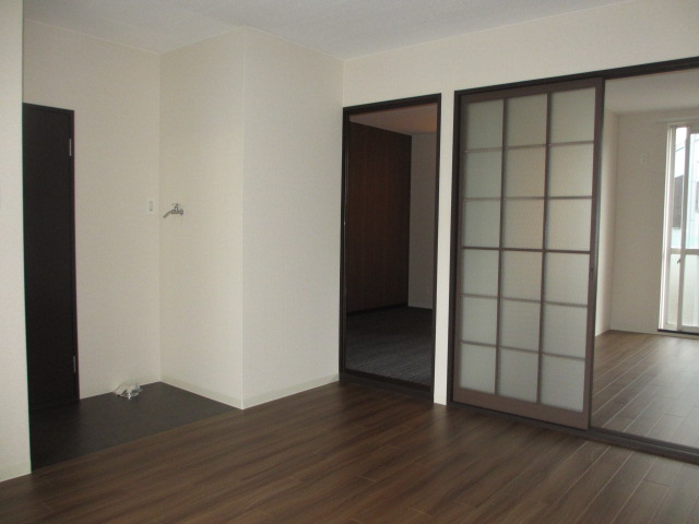 9/30 リビング/ダイニング