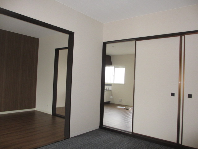 11/30 リビング/ダイニング