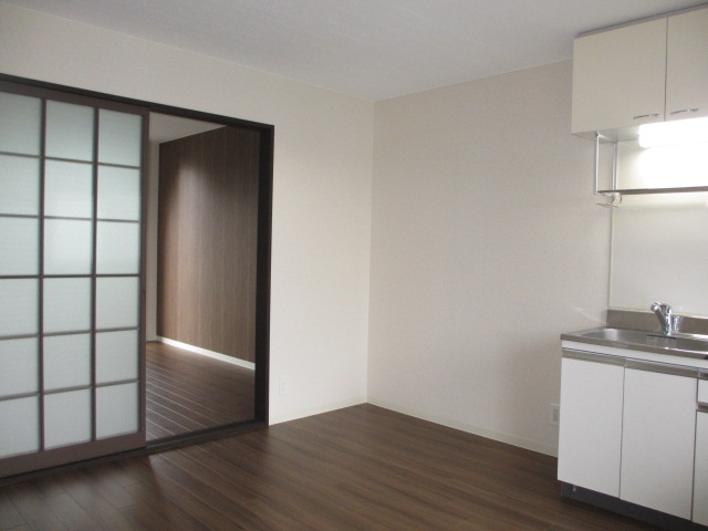 12/30 リビング/ダイニング