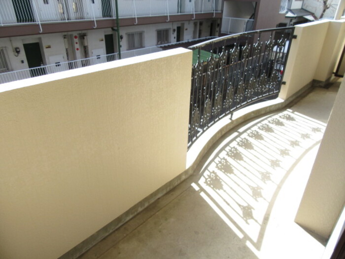 14/24 バルコニー
