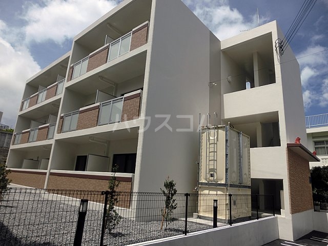 1/16 外観