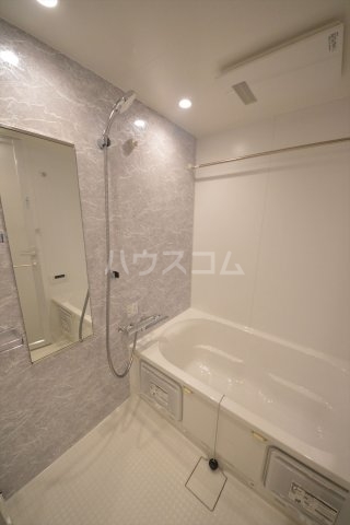 12/30 浴室