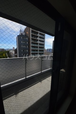 17/30 バルコニー