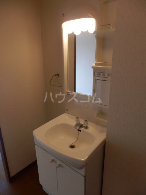 14/30 洗面