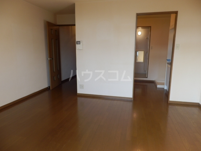6/30 寝室