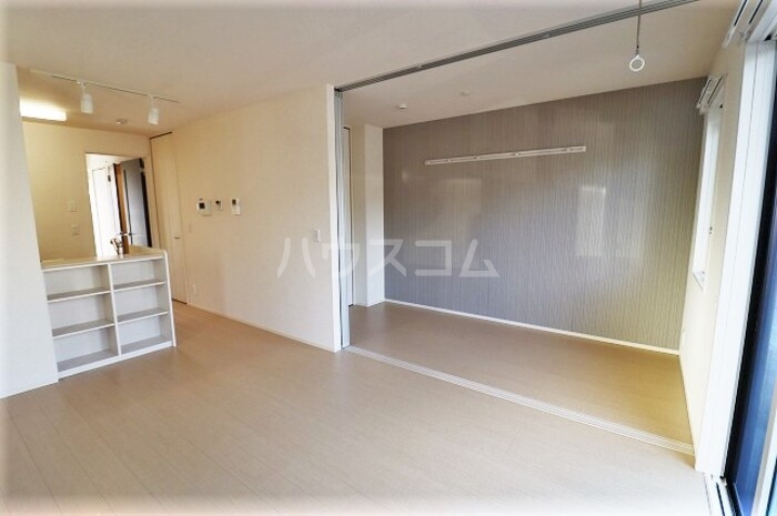 3/19 リビング/ダイニング